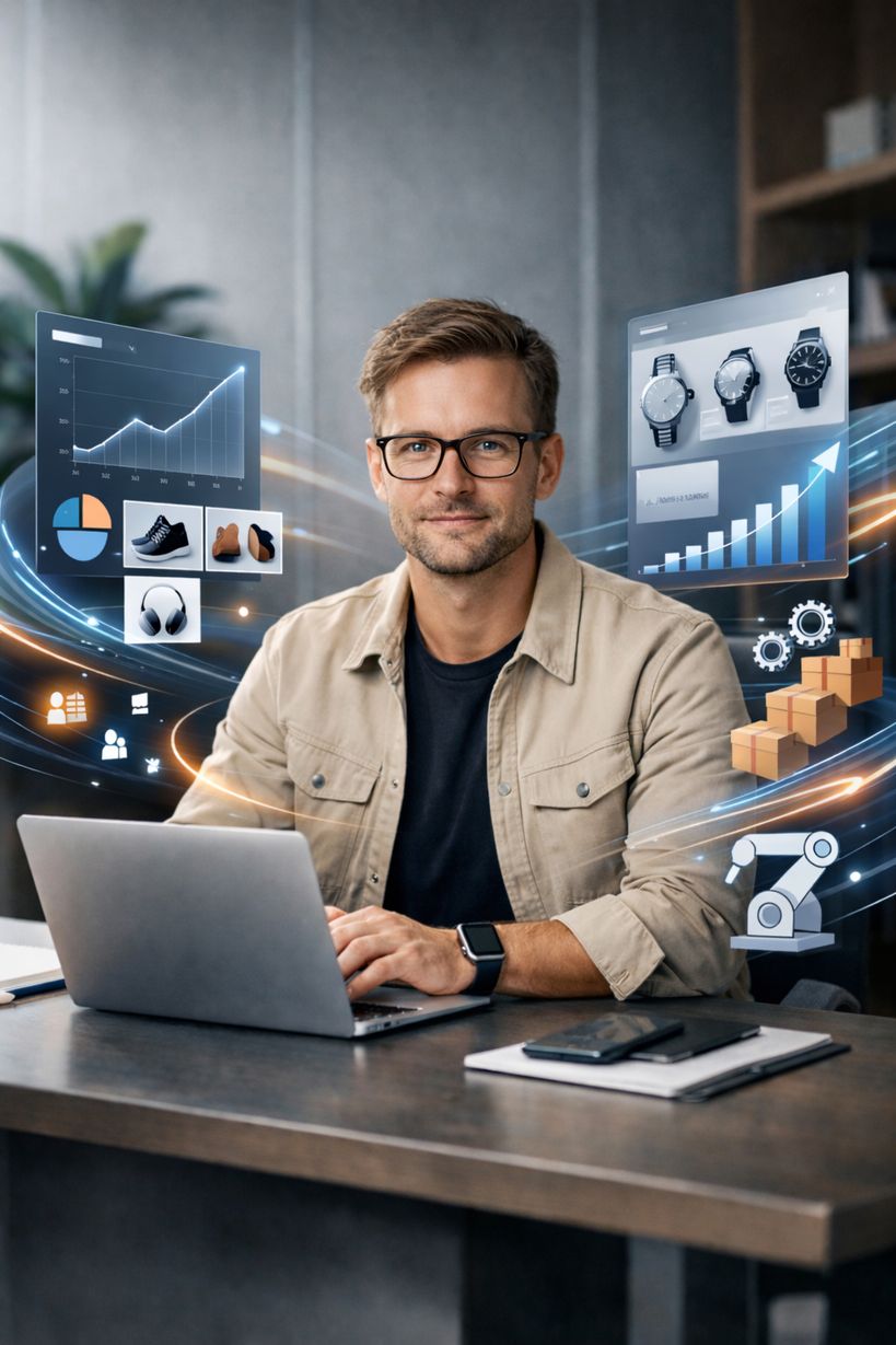 bstarOne for ecommerce