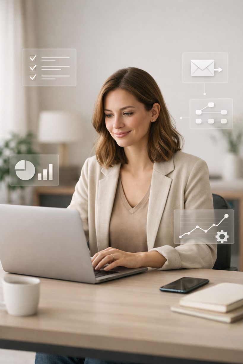 bstarOne for solopreneurs